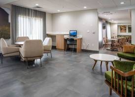 Fairfield Inn & Suites Beaumont 2
