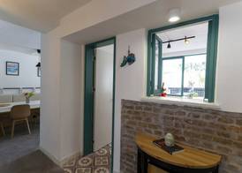 BE BOLD HOSTEL 2