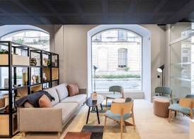 Staycity Aparthotels Bordeaux City Centre 3
