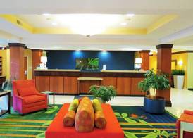 Fairfield Inn & Suites Mount Vernon Rend Lake 3