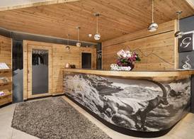 Hotel Gundolf 4