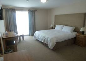 The Lodge at Craigielaw and Golf Courses 5