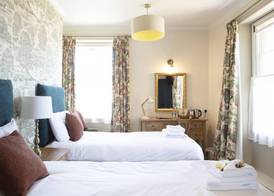The Kings Arms Hotel 5
