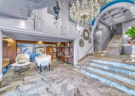 Numa Port Hotel 2