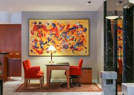 Le Royal Hotels & Resorts Luxembourg 4