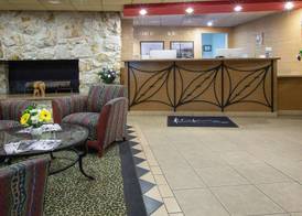 Safari Inn Burbank-Universal, a Coast Hotel 2