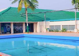 Airport Hotel 5