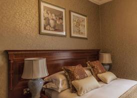 Leixlip Manor Hotel 4