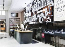 Comfort Hotel Karl Johan 3