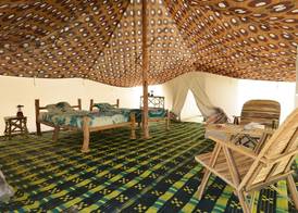 Ecolodge de Lompoul 5