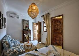 Riad Arabkech 4