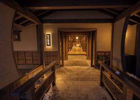 Jozankei Onsen Yurakusoan 2