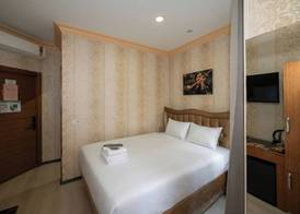 Maxwell Hotel 4
