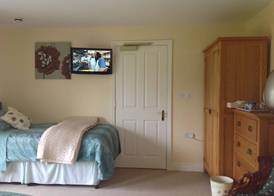 Ballyharvey B&B 4