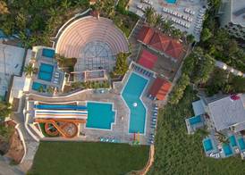 Hôtel Club Lookéa Rethymno Mare & Royal Waterpark 4