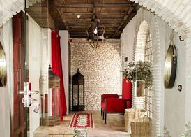 Suites La Posada De Pilar 3