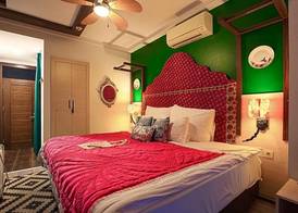 Anjeliq House Boutique Hotel 3