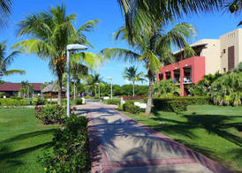 Sanctuary At Grand Memories Santa Maria - Adults Only 3