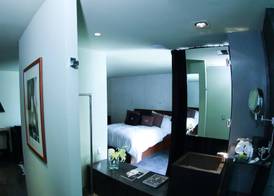 Demetria Hotel 5