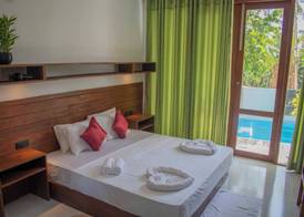 Caliza Unawatuna by Sea Cloud 2