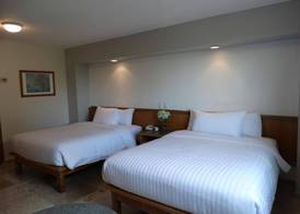 Hotel Amberes 3