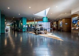 Hotel Puerta de Bilbao 3