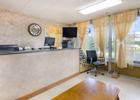 Americas Best Value Inn Wytheville 3