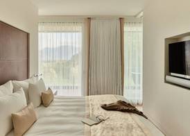 Grand Resort Bad Ragaz 4