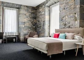 Hotel Balneario Orduña Plaza 4
