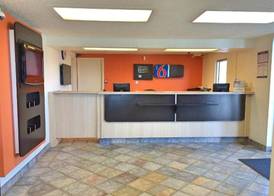 Motel 6 Jackson MS Southwest 2
