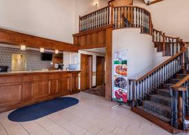 Quality Inn & Suites Owasso US-169 5