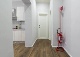 Rent Rooms Trastevere 2