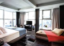 Diamond Suites, Philian Hotels and Resorts 2