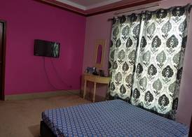 Aimys Villa Guest House 3