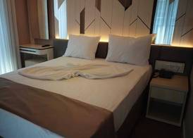 Solis Boutique Hotel 5