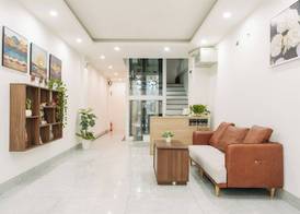 Oikia Hanoi Hotel&Apartment 4