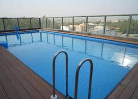 Ramada Encore By Wyndham Chandigarh Zirakpur 4