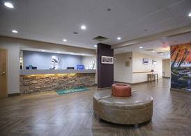 Quality Inn & Suites Boone - University Area 4