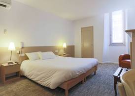 Hotel du Clocher 4
