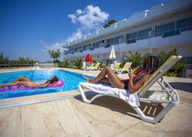 Side Beach Hotel 4