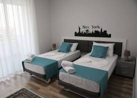 Hotel New York Kamez 5
