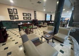 Executive Suites Valencia 5