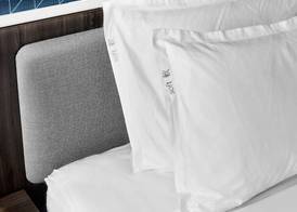 Holiday Inn Express KAOHSIUNG LOVE RIVER by IHG 3