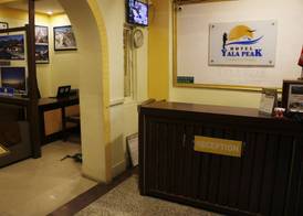 Hotel Yala Peak 4