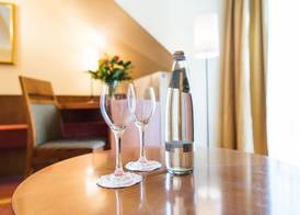 Hotel Fulda Mitte 4