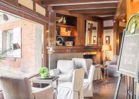 Hotel L'Auberge 3