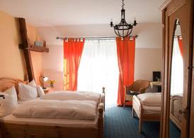 Hotel Schuberths am Markt 4