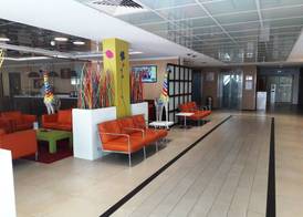 Holiday Inn Express PARIS - CANAL DE LA VILLETTE by IHG 4