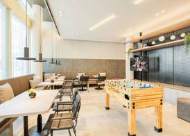 Citadines Kurfürstendamm Berlin 5