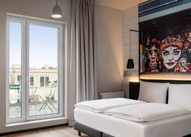 B&B HOTEL Berlin-Kreuzberg 5